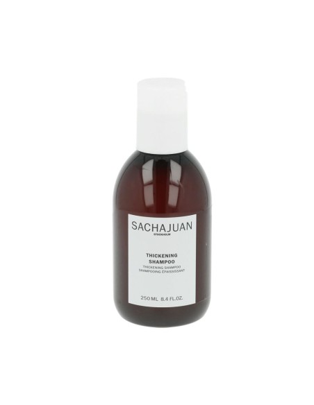 Sachajuan Thickening Shampoo 250 ml