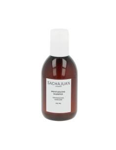 Sachajuan Moisturizing Shampoo 250 ml