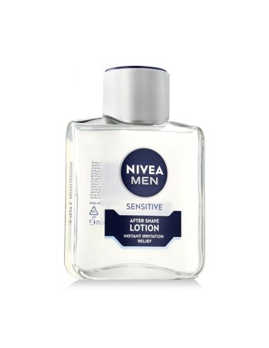 Nivea Men Sensitive After Shave Lotion 100 ml