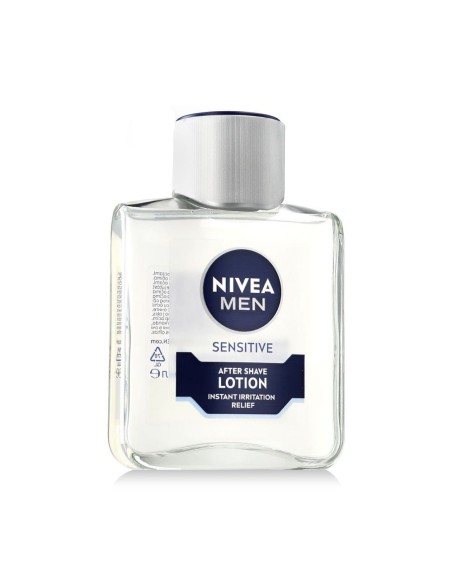 Nivea Men Sensitive After Shave Lotion 100 ml