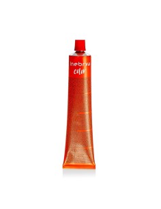 Inebrya Color Ash (6/13 Dark Blonde Ash Golden) 100 ml