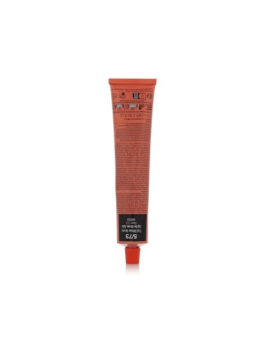 Inebrya Color Tobacco (5/73 Light Chestnut Brown Golden) 100 ml