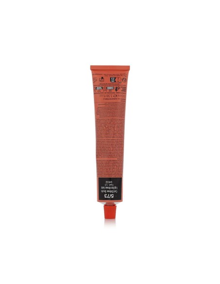 Inebrya Color Tobacco (5/73 Light Chestnut Brown Golden) 100 ml