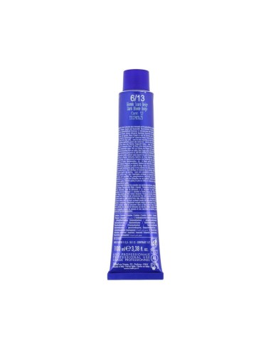 Inebrya Bionic Color Beige (6/13 Dark Blonde Beige) 100 ml