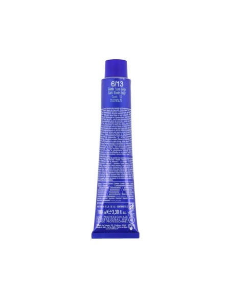 Inebrya Bionic Color Beige (6/13 Dark Blonde Beige) 100 ml