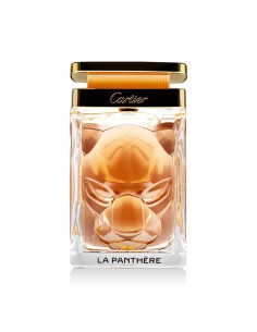 Cartier La Panthère Eau De Toilette 50 ml (mujer)