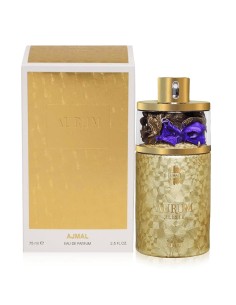Ajmal Aurum Elixir Eau De Parfum 75 ml (unisex) 2