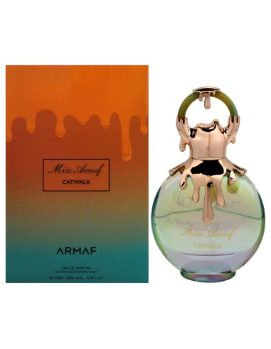 Armaf Miss Armaf Catwalk Eau De Parfum 100 ml (femme)