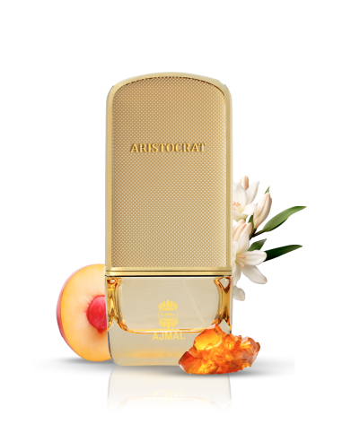Ajmal Aristocrat Coral Eau De Parfum 75 ml (woman)