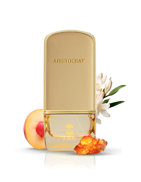 Ajmal Aristocrat Coral Eau De Parfum 75 ml (femme)