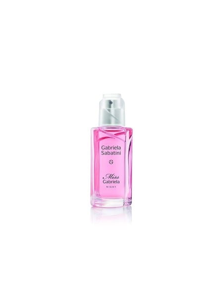 Gabriela Sabatini Miss Gabriela Night Eau De Toilette 30 ml