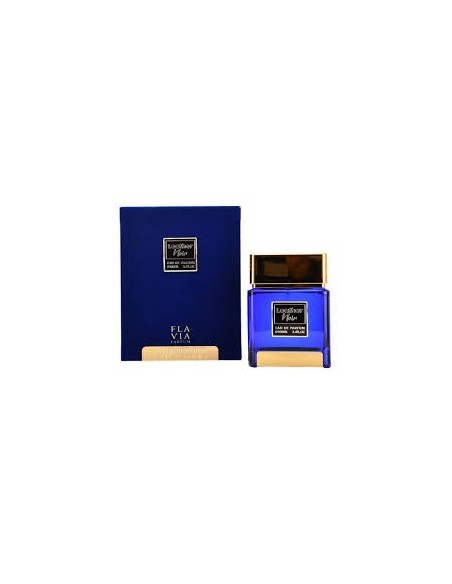 Flavia The One Eau De Parfum 100 ml (unisex)