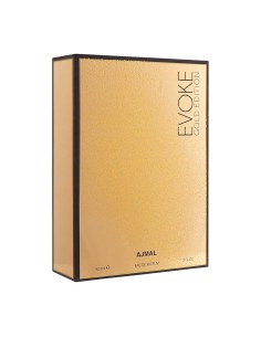 Ajmal Evoke Gold Edition Him Eau De Parfum 90 ml (uomo) 2