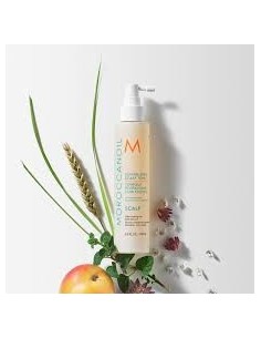 Moroccanoil Scalp Revitalizing Scalp Tonic 100 ml 2