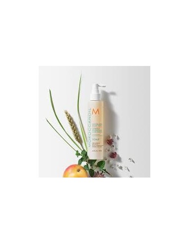 Moroccanoil Scalp Revitalizing Scalp Tonic 100 ml