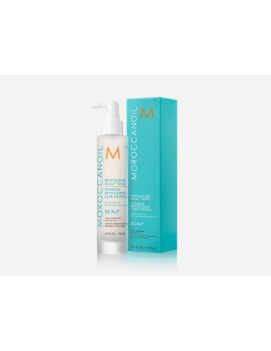 Moroccanoil Scalp Revitalizing Scalp Tonic 100 ml