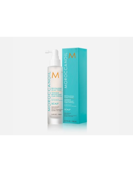 Moroccanoil Scalp Revitalizing Scalp Tonic 100 ml