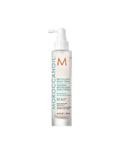 Moroccanoil Scalp Revitalizing Scalp Tonic 100 ml