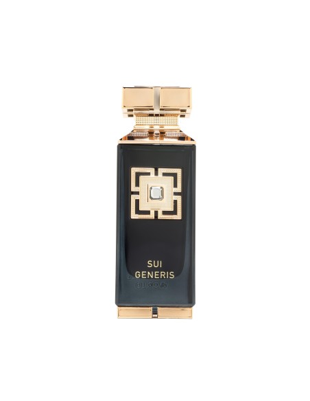 Fragrance World Sui Generis Eau De Parfum 100 ml (Herren)