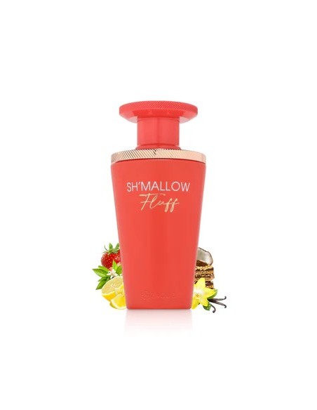 French Avenue SH'MALLOW Fluff Eau De Parfum 100 ml (Frau)