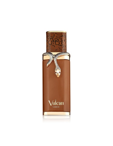 French Avenue Vulcan Sable Eau De Parfum 100 ml (unisex)