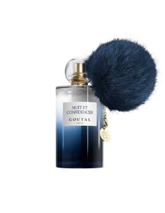 Goutal Nuit et Confidences Eau De Parfum 50 ml (dames)