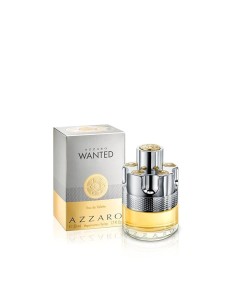 Azzaro Wanted Eau De Toilette 50 ml (homme) 2