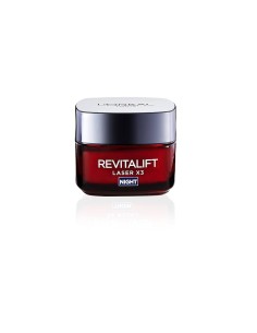 L'Oréal Paris Revitalift Laser Renew Anti-Ageing Night Cream 50 ml