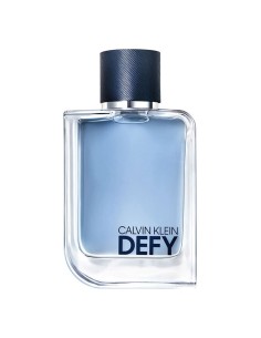 Calvin Klein Defy Eau De Toilette 100 ml (hombre)