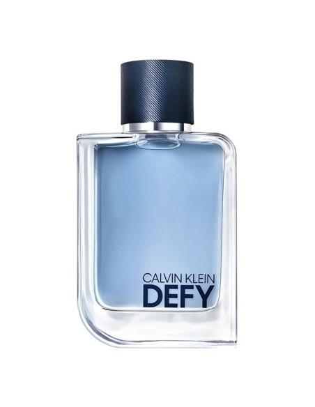 Calvin Klein Defy Eau De Toilette 100 ml (Herren)