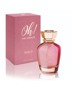 Tous Oh! The Origin Eau De Parfum 100 ml (vrouw) 2