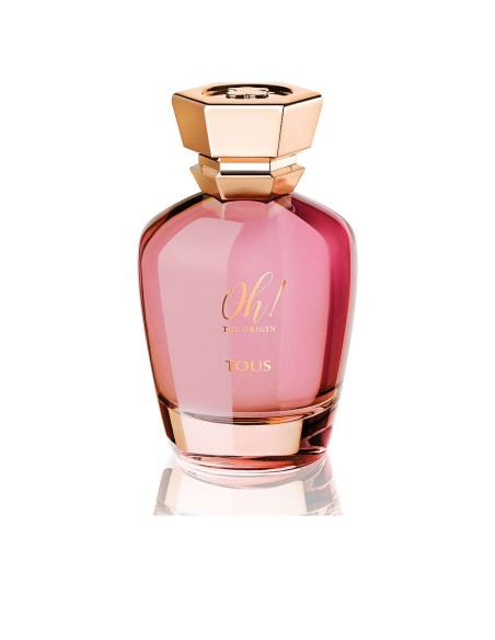 Tous Oh! The Origin Eau De Parfum 100 ml (vrouw)
