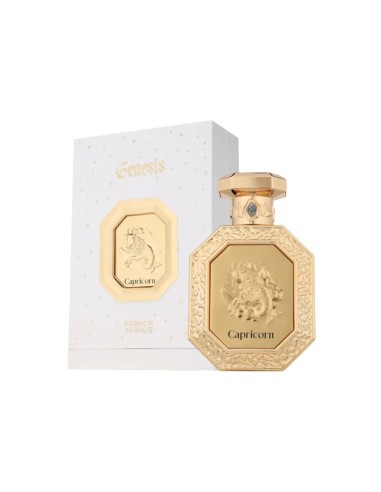 French Avenue Genesis Capricorn Eau De Parfum 90 ml (unisex)