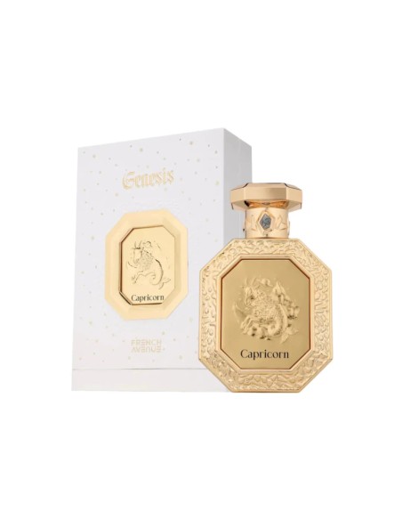 French Avenue Genesis Capricorn Eau De Parfum 90 ml (unisex)