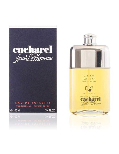 Cacharel pour Homme 100 ml eau de toilette