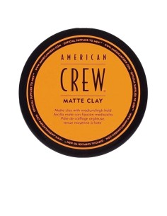 American Crew Matte Clay 85 g
