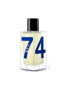 Iceberg Eau de Iceberg Cedar Eau De Toilette 100 ml (hombre)