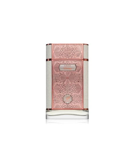 Afnan Oud Rising Eau De Parfum 80 ml (unisex)