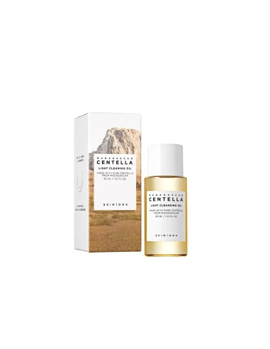 SKIN1004 Madagascar Centella Light Cleansing Oil 30 ml