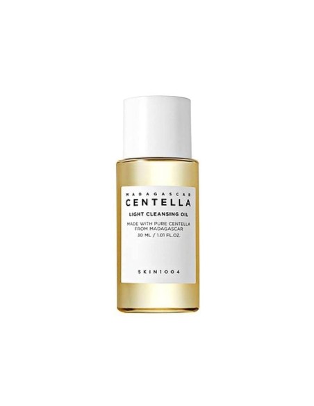 SKIN1004 Madagascar Centella Light Cleansing Oil 30 ml