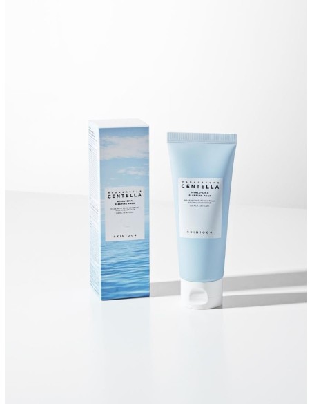 SKIN1004 Madagascar Centella Hyalu-Cica Sleeping Pack 30 ml