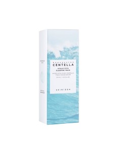 SKIN1004 Madagascar Centella Hyalu-Cica Sleeping Pack 30 ml 2