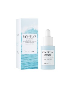 SKIN1004 Madagascar Centella Hyalu-Cica Blue Serum 30 ml 2