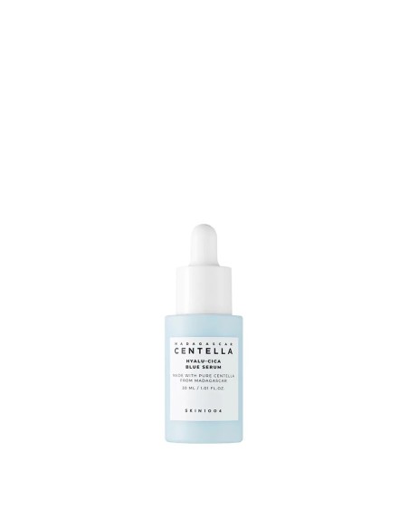 SKIN1004 Madagascar Centella Hyalu-Cica Blue Serum 30 ml