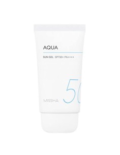 MISSHA All Around Aqua Sun Cream SPF 50+ PA++++ 50 ml