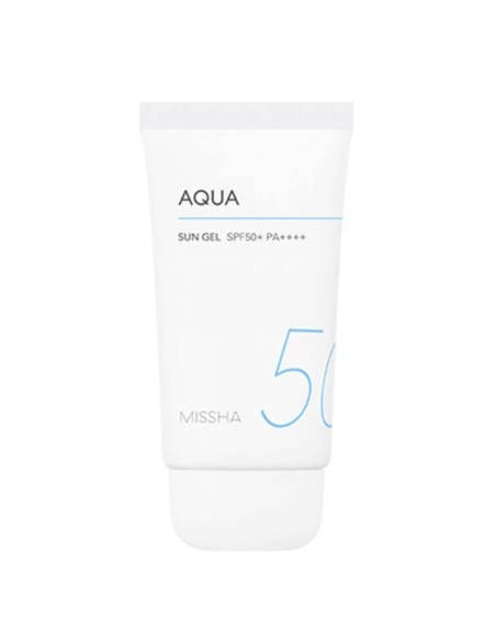 MISSHA All Around Aqua Sun Cream SPF 50+ PA++++ 50 ml