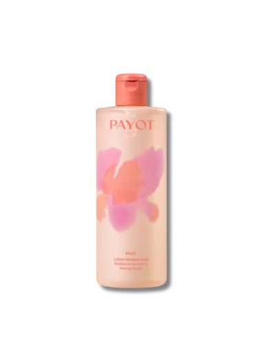 Payot Nue Radiance-Boosting Toning Lotion 400 ml