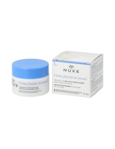 Nuxe Crème Fraîche de Beauté 48HR Moisturising Rich Cream Hydratante 50 ml