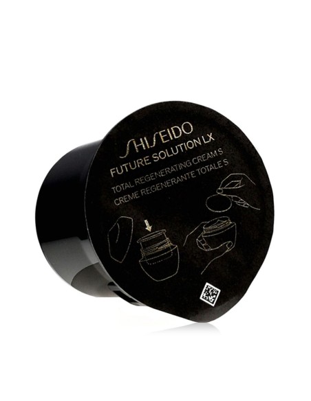 Shiseido Future Solution LX Total Regenerating Cream Refill 50 ml
