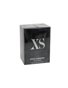 Paco Rabanne XS Uomo 100 ml eau de toilette